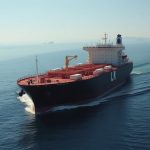 Oil Prices Plunge as Hormuz Traffic Restarts, Peace Talks Stall