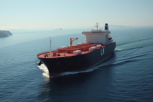 Oil Prices Plunge as Hormuz Traffic Restarts, Peace Talks Stall