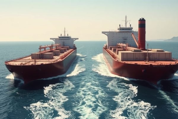 Morgan Stanley Slashes Oil Forecasts on Rapid Hormuz Flow Return