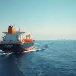 Oil Prices Climb as US-Iran Tensions Halt Hormuz Traffic