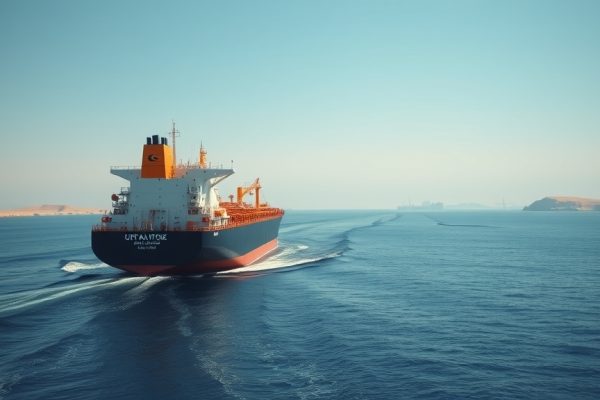 Oil Prices Climb as US-Iran Tensions Halt Hormuz Traffic