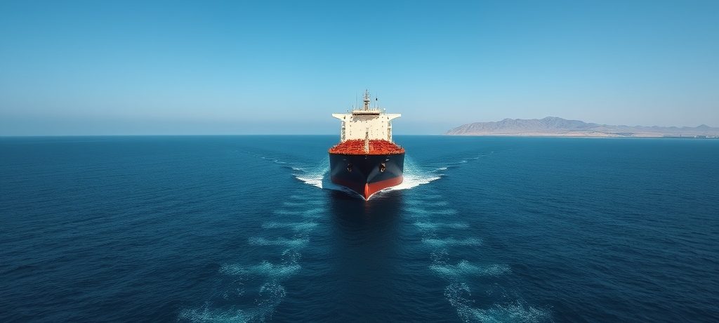 Strait of Hormuz Standoff: Who Blinks First?