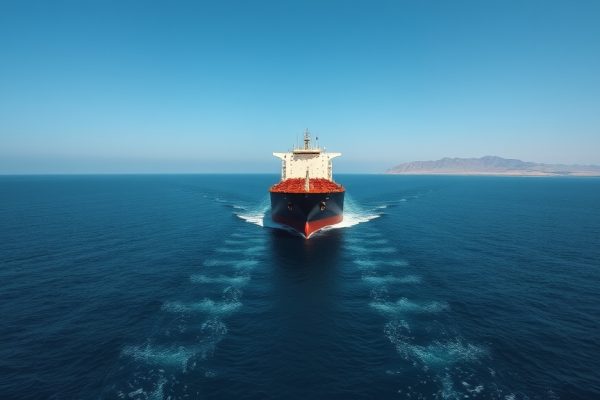 Strait of Hormuz Standoff: Who Blinks First?