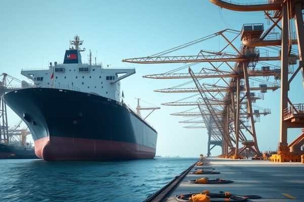 Gulf Producers Boost Oil, LNG Loadings Despite Ship Attacks