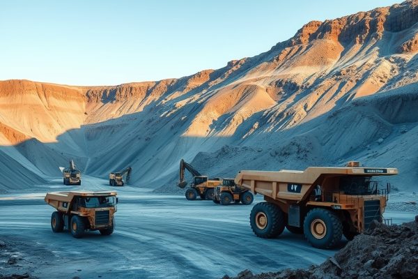 Centrus Energy Ranks 26th Among Analysts’ Top 50 Metals Picks