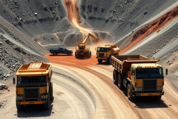 Indonesia Quota Hike Rumors Drive Nickel Price Drop, Despite Denial