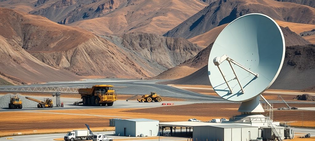 Canada’s US$4.7 Trillion Infrastructure Plan Focuses on Resources, Defense