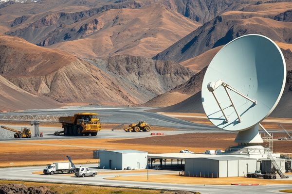 Canada’s US$4.7 Trillion Infrastructure Plan Focuses on Resources, Defense