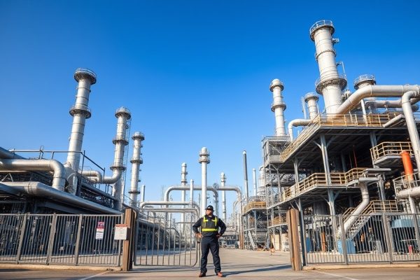 Dangote’s $40 Billion IPO Draws Tycoons and Guards Alike