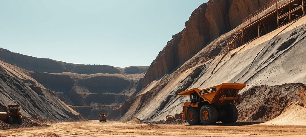 GoldMining Stock Hits Oversold Territory, RSI Dips Below 30