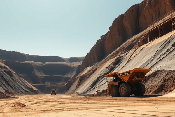 GoldMining Stock Hits Oversold Territory, RSI Dips Below 30