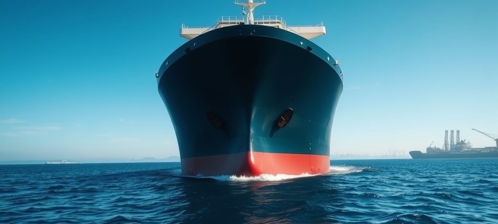 Hormuz Deal: Shipping Faces Months of Disruption