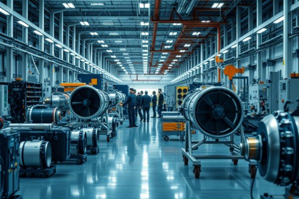 Boeing Secures $880M P-8A Poseidon Training Systems Contract