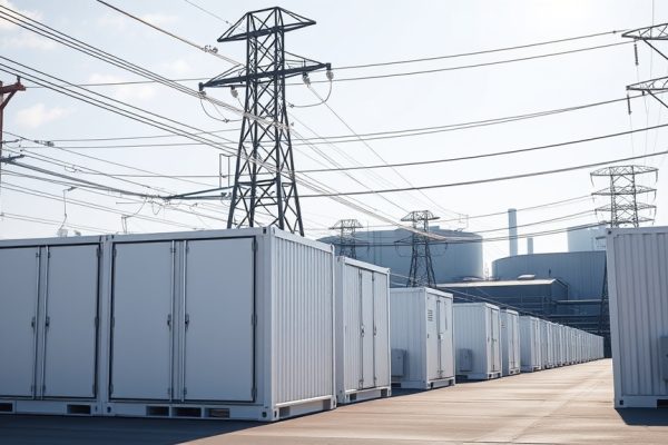 Starmer Secures £1.3 Billion UK Energy, AI Investment at G7