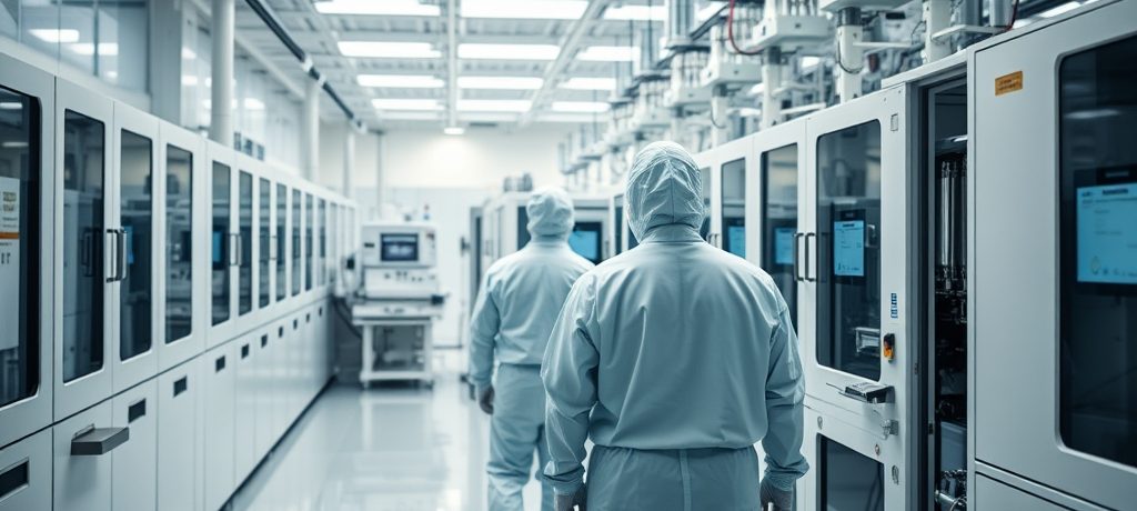 Micron Technology’s Five-Year Outlook: Sustained Growth from AI Memory Demand