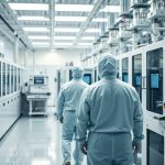 Micron Technology’s Five-Year Outlook: Sustained Growth from AI Memory Demand