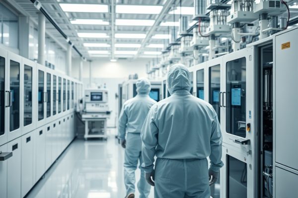 Micron Technology’s Five-Year Outlook: Sustained Growth from AI Memory Demand
