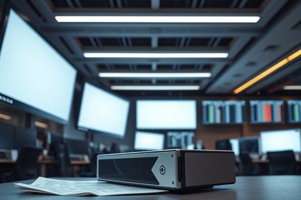 Big Banks Explore AI Compute Trading Market