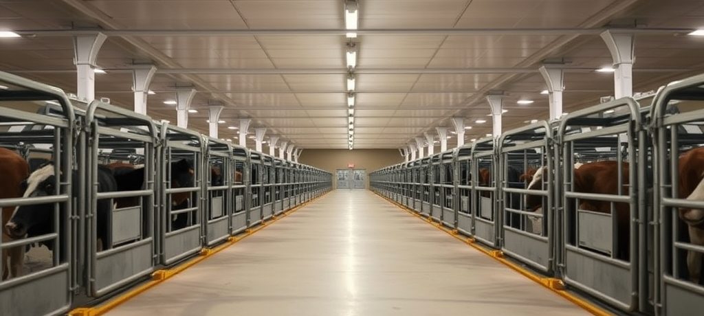 Lean Hog Futures Decline Further as Cutout Value Drops