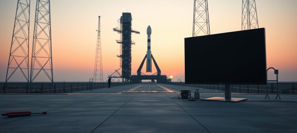 SpaceX IPO: A Galaxy of Promise and Peril for Investors