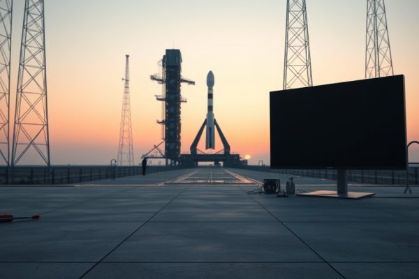 SpaceX IPO: A Galaxy of Promise and Peril for Investors