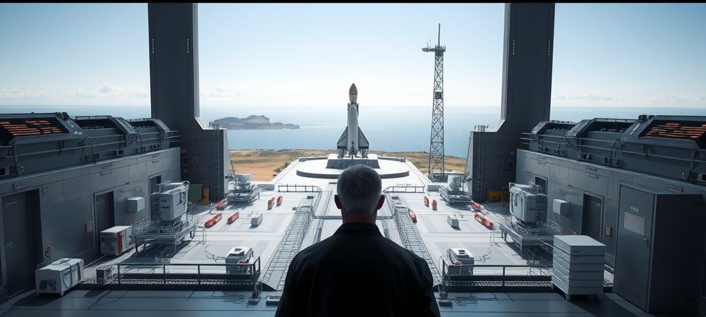 Portugal’s Space Ambition: A €200 Million Industry Targets 30 Satellites by 2030
