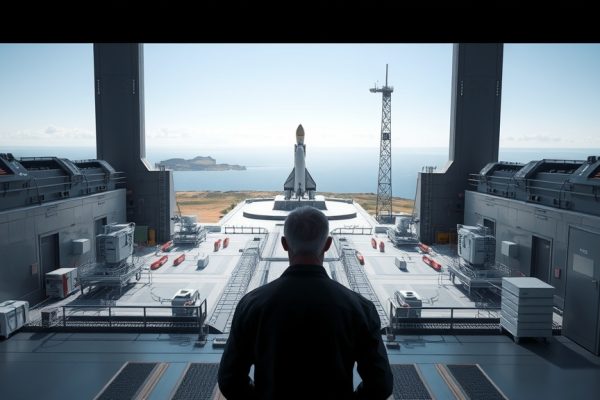 Portugal’s Space Ambition: A €200 Million Industry Targets 30 Satellites by 2030
