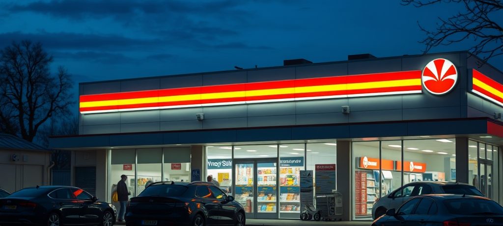 Yesway Projects $210M-$220M Fiscal 2026 EBITDA, Plans Store Expansion