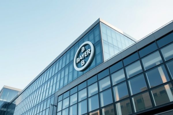 Bayer Firm on Monsanto, No Spin-Off Despite Lawsuits