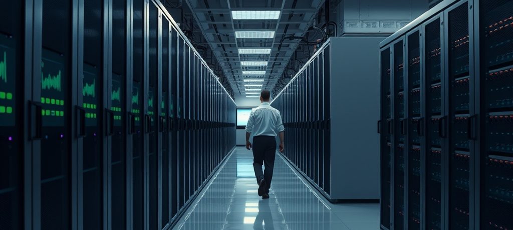 HPE Targets $4.5B Free Cash Flow by Fiscal 2027