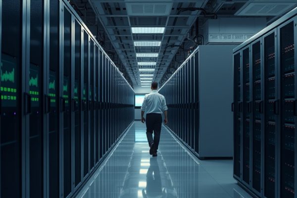 HPE Targets $4.5B Free Cash Flow by Fiscal 2027