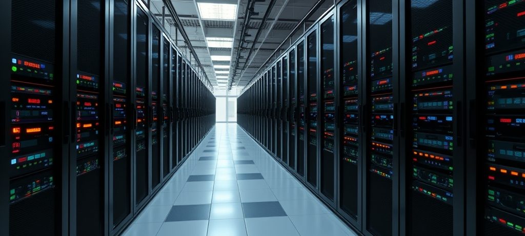 Brookfield-Backed Csquare Files for US IPO Amid AI Infrastructure Boom
