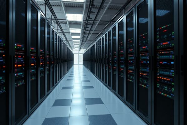 Brookfield-Backed Csquare Files for US IPO Amid AI Infrastructure Boom