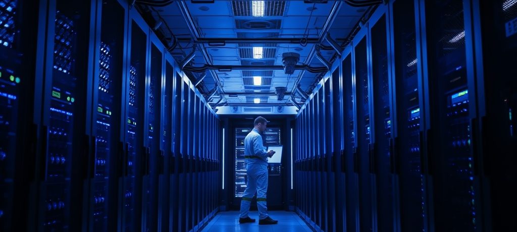 AI Spending Spree: Tech Equity Sales Fuel Debt Worries