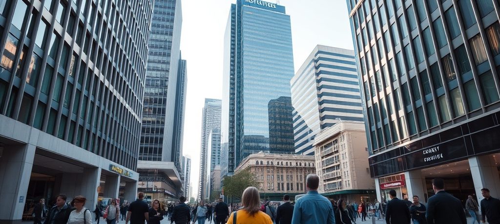 Australia’s Q1 Growth Halves, Misses Forecasts Amid Household Caution