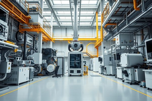 General Atomics Secures $20 Million California Tax Credit for Fusion Project
