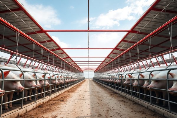 Hog Futures Climb on Friday After USDA Report