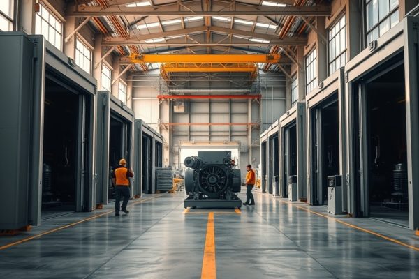 INNIO Prices Upsized IPO at $27 Per Share