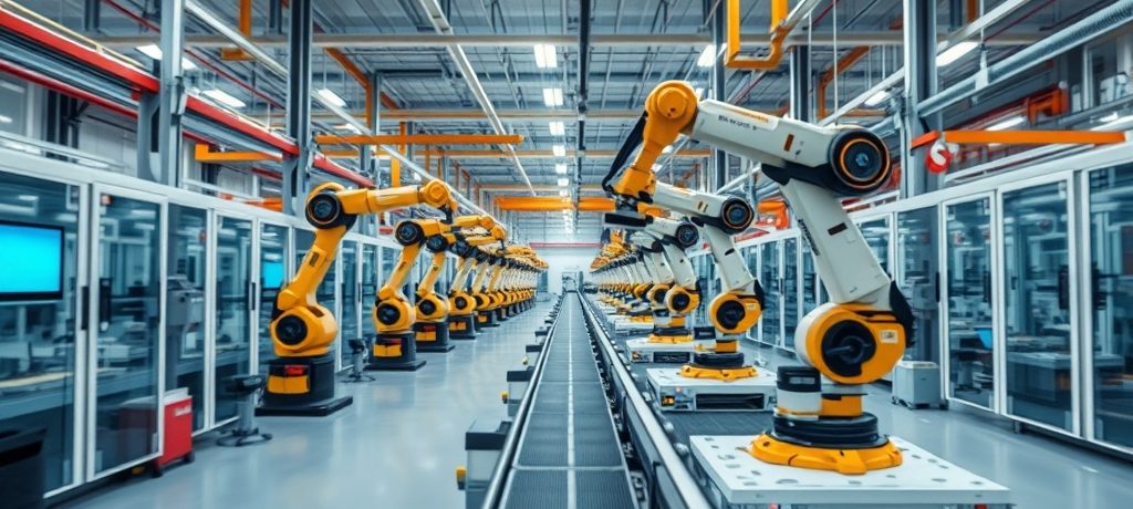 ON Semiconductor, Rockwell Automation: AI Inference Drives Future Gains