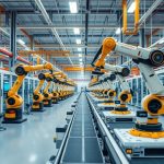 ON Semiconductor, Rockwell Automation: AI Inference Drives Future Gains
