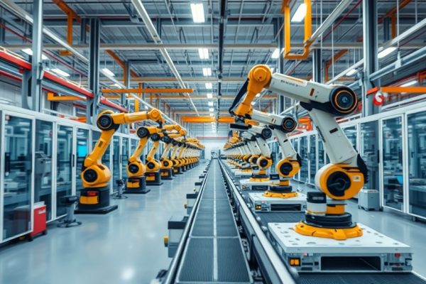 ON Semiconductor, Rockwell Automation: AI Inference Drives Future Gains