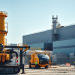 Titan Mining Forges Landmark US Army Partnership for Domestic Graphite Processing