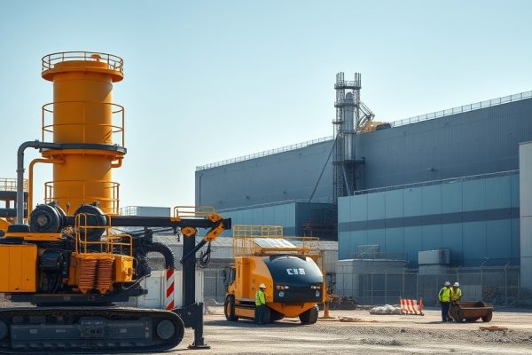 Titan Mining Forges Landmark US Army Partnership for Domestic Graphite Processing
