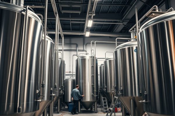 Collapsing UK Sales Cloud Tilray’s Brewdog Acquisition