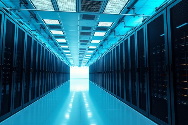 Alphabet Seeks $80 Billion Capital for AI Infrastructure Expansion