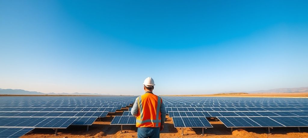 Legal & General: Energy Transition Accelerates, Investors Underestimate Pace