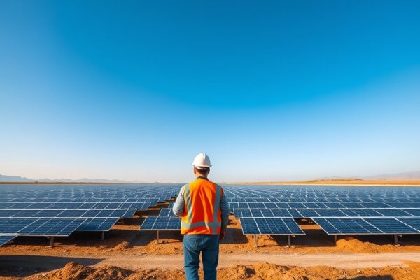 Legal & General: Energy Transition Accelerates, Investors Underestimate Pace