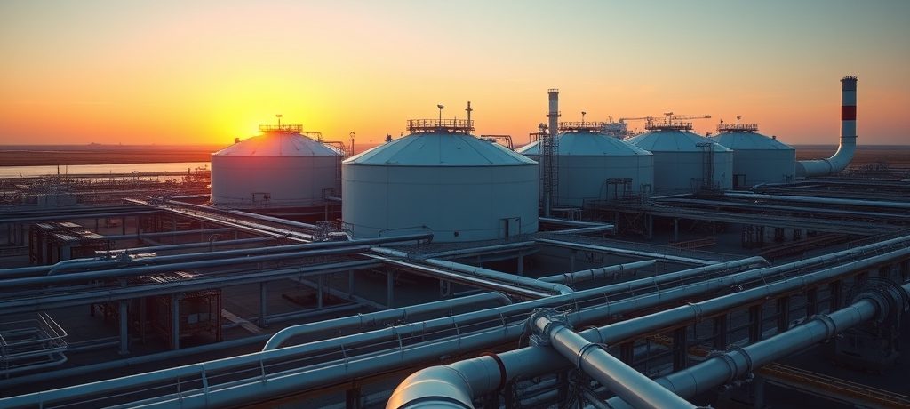 Woodside Denies Exxon Mobil Acquisition Talks