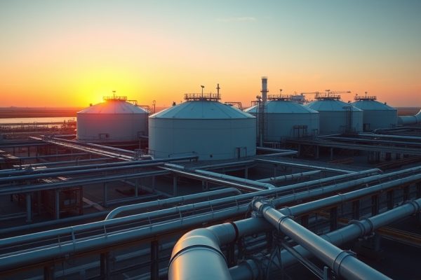 Woodside Denies Exxon Mobil Acquisition Talks