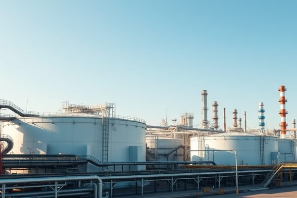 UK Sets 2027 Deadline for Russian Fuel Import Ban